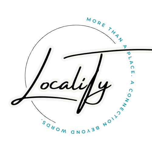 LocaliTy Shop Gift Card